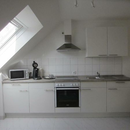 Appartement Munz Kirchheim unter Teck Eksteriør billede
