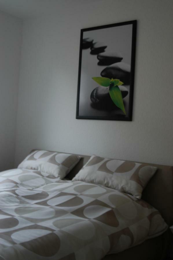 Appartement Munz Kirchheim unter Teck Eksteriør billede