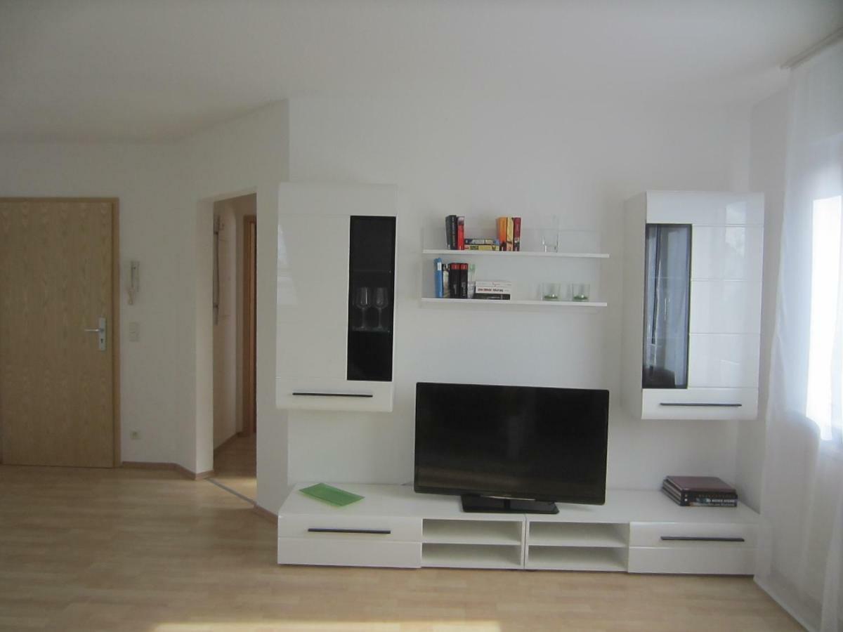 Appartement Munz Kirchheim unter Teck Eksteriør billede