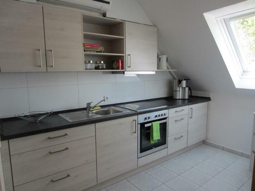 Appartement Munz Kirchheim unter Teck Eksteriør billede