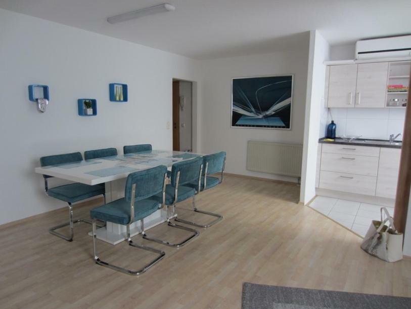 Appartement Munz Kirchheim unter Teck Eksteriør billede