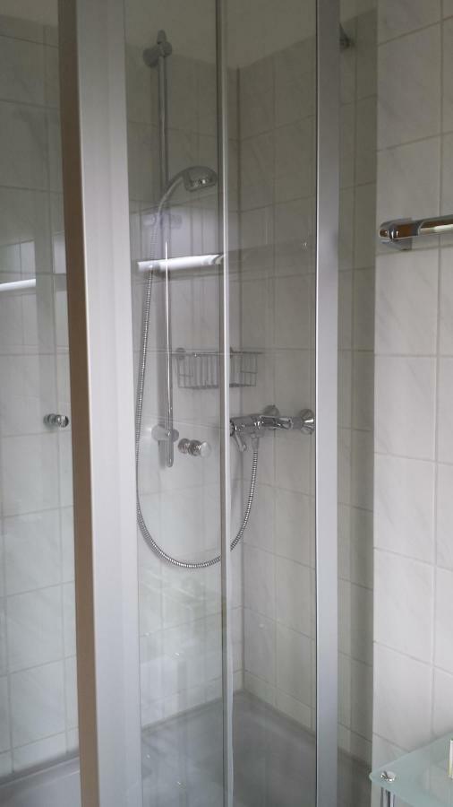 Appartement Munz Kirchheim unter Teck Eksteriør billede